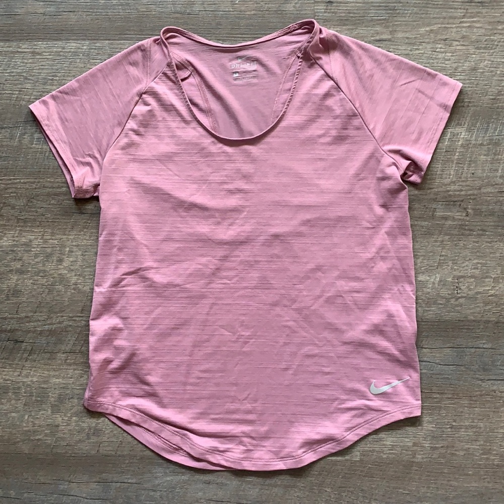 Nike athletic tee